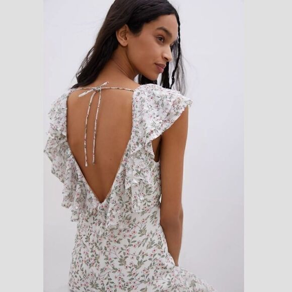 SAU LEE Nicole dress - Picture 7 of 13